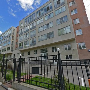 Zagorskogo Drive, 11, Moscow: photo