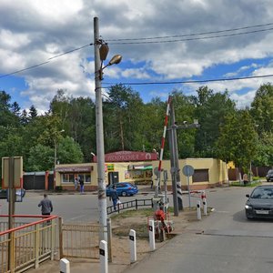 Shosseynaya ulitsa, 1А, Moscow and Moscow Oblast: photo