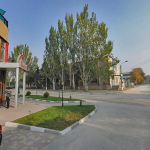 Skhidna vulytsia, 8А, Zaporizhia: photo