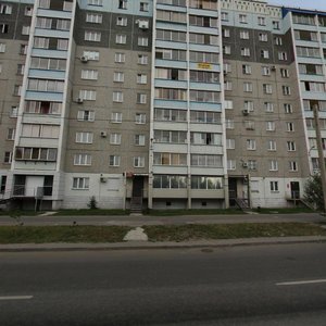 Bratev Kashirinykh Street, 87А, Chelyabinsk: photo