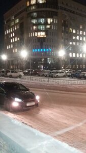 Bolnichny pereulok, 6, Omsk: photo