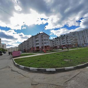 Yunosti Boulevard, 23, Belgorod: photo