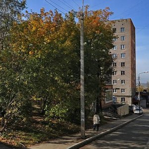 Maxim Gorky Street, 156А, Izhevsk: photo