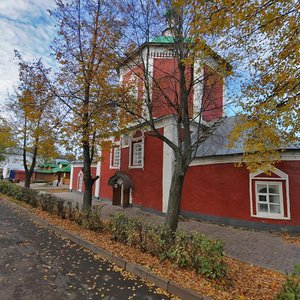 Kremlyovskaya ulitsa, 8, Suzdal: photo