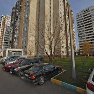 Rublyovskoye Highway, 24к1 ، موسكو: صورة