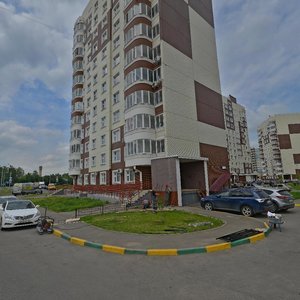 2nd Novovatutinskaya Street, 1, Moscow: photo