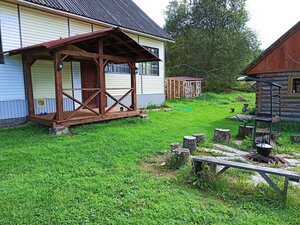 Derevnya Belkino, 1, Pskov Oblast: photo