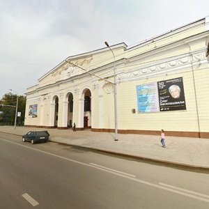 Pavlyukhina Street, 73, Kazan: photo