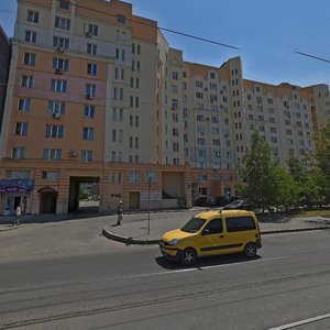 Molochna Street, 11к6, Kharkiv: photo