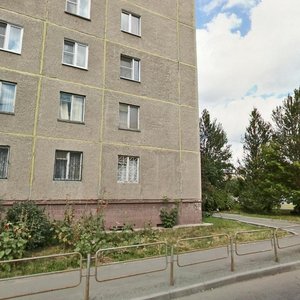 Kurchatova Street, 1 ، تشيليابينسك: صورة