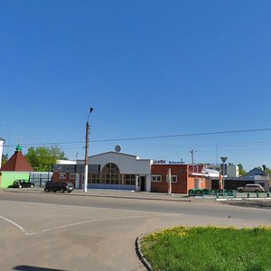 Pobedy Avenue, 77, Tver: photo