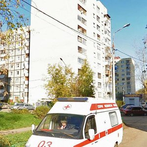 Yunykh Lenintsev Avenue, 34/2, : foto