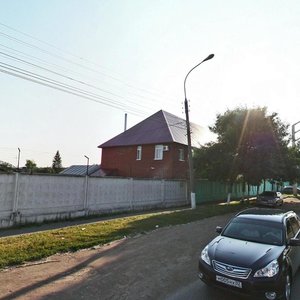 Industrialnoe Highway, 28, Ufa: photo