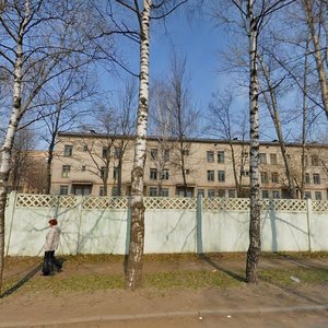 Oktyabrskaya Street, 30Б, Korolev: photo