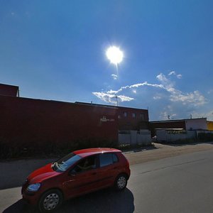 Shotmana Street, 23А, Petrozavodsk: photo