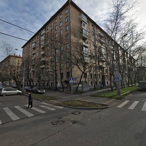 Pavla Korchagina Street, 14, Moscow: photo