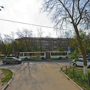 Электросталь, Проспект Ленина, 10: фото
