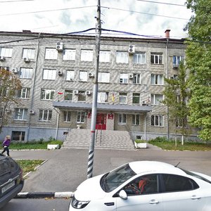 Volskaya ulitsa, 7, : foto
