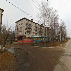 Балахна, Улица Энгельса, 72: фото