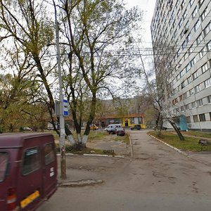 Kasimovskoe Highway, 42А, : foto