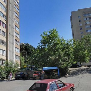 Oktyabrskaya Street, 51, Alushta: photo