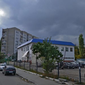 Alekseyevskaya ulitsa, 3А, Saratov: photo