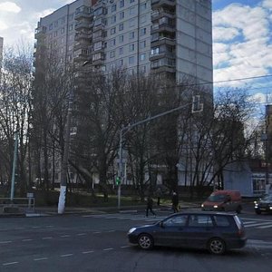 Severny Boulevard, 14, Moscow: photo