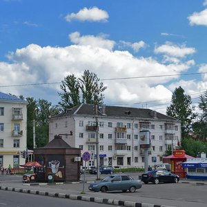 Oktyabrskaya Street, 20, : foto