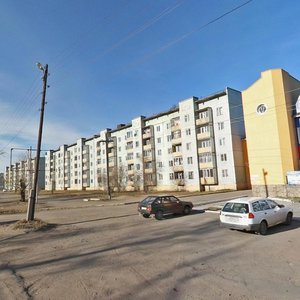 1-y mikrorayon, 7, Chita: photo