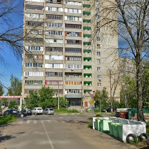 Sportivnaya ulitsa, 43А ، : صورة