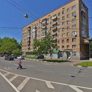 Восточная улица москва. Восточная 2 Москва. Восточная 1к2. Ул Восточная 2к2. Восточная улица, 2к1.