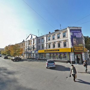Pushkina Street, 167, Kurgan: photo