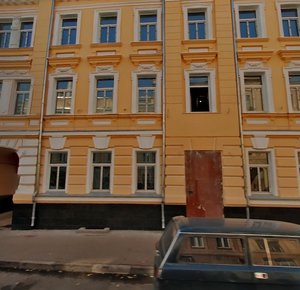 Москва, Садовническая улица, 16с1: фото