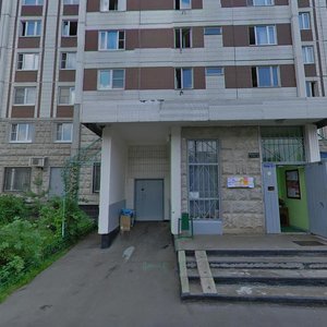Myachkovskiy Boulevard, 9, Moscow: photo
