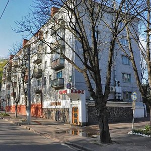 Чернигов, Преображенская улица, 18: фото