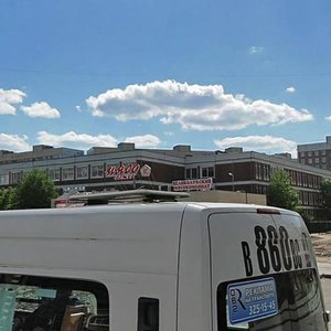 Aviakonstruktorov Avenue, 14А, : foto