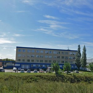 Razdolnaya ulitsa, 1, : foto