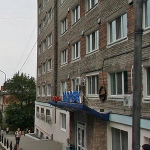 Aleutskaya Street, 17А, Vladivostok: photo