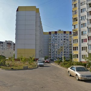 Воронеж, Минская улица, 63: фото