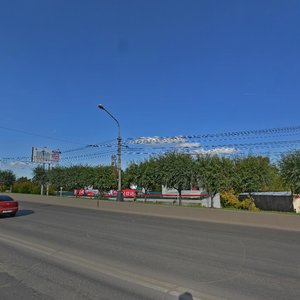 Ulitsa Ostrov Otdykha, 10/1 ، كراسنويارسك: صورة