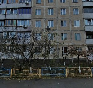 Pryrichna Street, 27 ، كييف: صورة