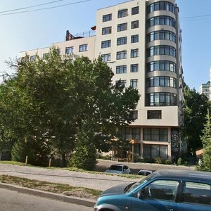 Dostyk Avenue, 118, Almaty: photo