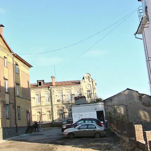 Profsoyuznaya Street, 23Б ، قازان: صورة