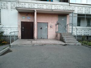 Syromolotova Street, 18к2, : foto