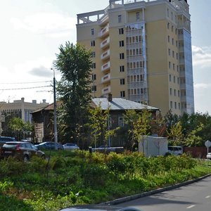 Kalinina Street, 4, : foto