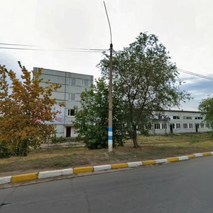 Maksimova Drive, 2, Ulyanovsk: photo