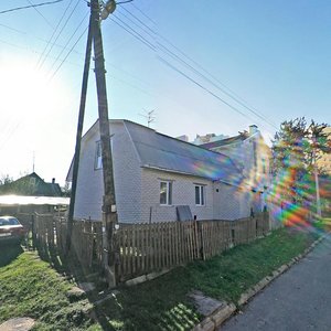 2nd Famina Lane, 2, Minsk: photo