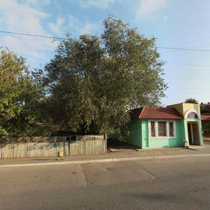 Admirala Nakhimova Street, 165, Astrahan: photo
