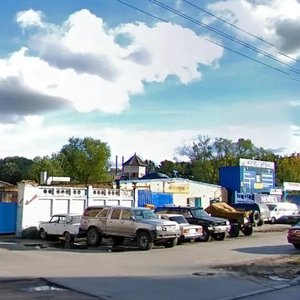 Chekistov Street, 13Д, : foto