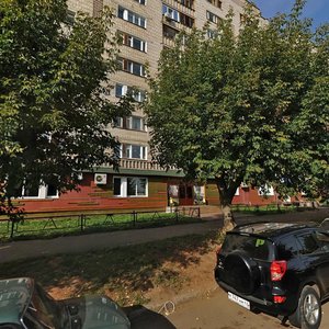 Volodarskogo Street, 185, Kirov: photo